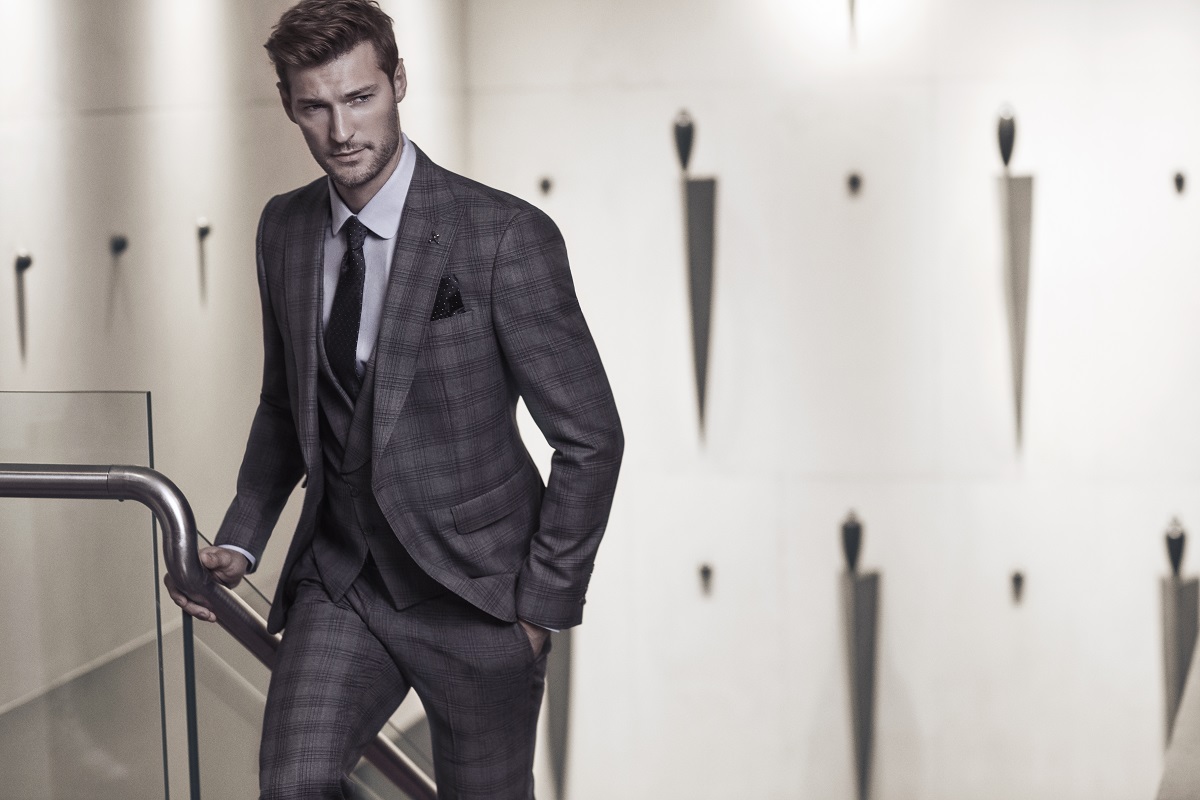Men's Suit - Foreign TradeErkaya Group - ecplaza.net