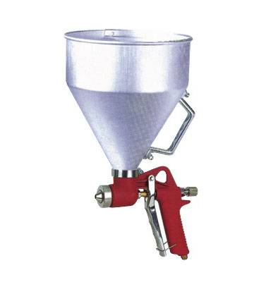 AIR HOPPER SPRAY GUN - XUANYE AIR TOOL CO.,LTD - ecplaza.net