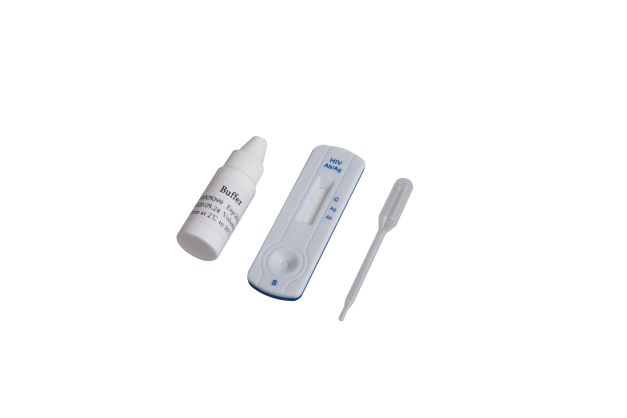 HIV Ag/Ab Combo Rapid Test Cassette (Whole Blood/Serum/Plasma) - Orient ...