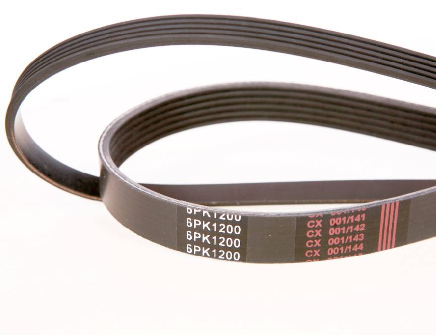 Poly V Belts Shanghai Tops Group Coltd