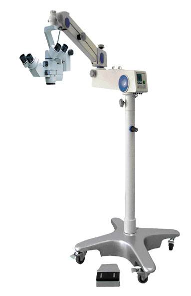 Plastic Surgical Microscope ASOM-4/A - Chengdu Corder Optics ...