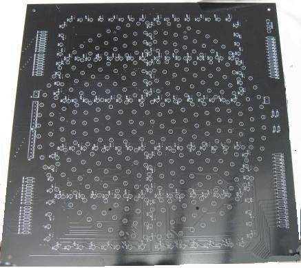 Single Layer Pcb - CYQ Techology Corporation