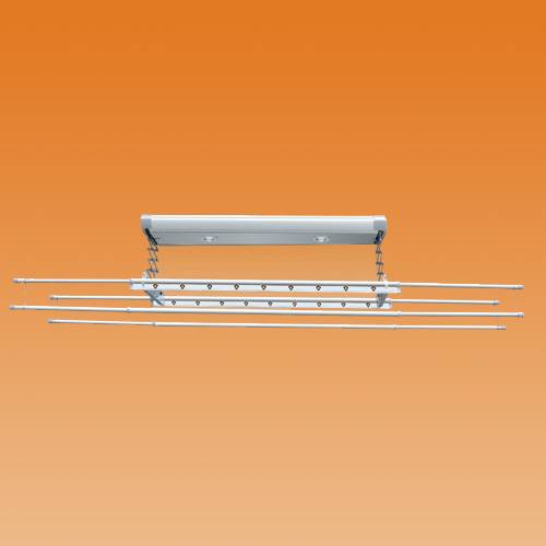 Automatic Lifting Clothes Drying Rack Yongkang Yuechao Industry&Trade