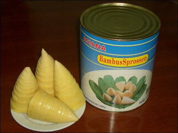 Canned Bamboo Shoots - Longhai Guangfood Co,ltd - Ecplaza.net