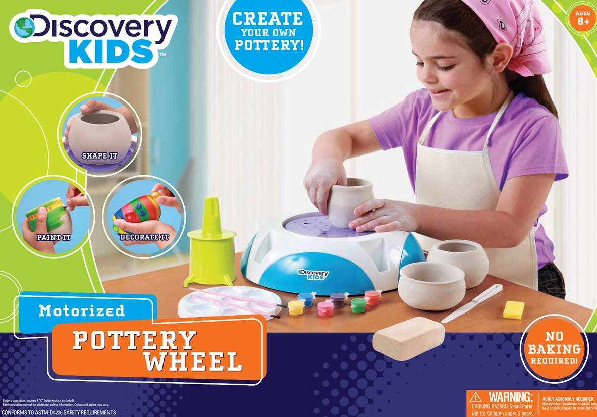 Motorized Pottery Wheel - Xiamen Sunway Electronic Co.,ltd - ecplaza.net