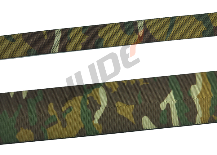 25mm 1" Nylon Binding Tape Crye Multicam Military Webbing MTP 