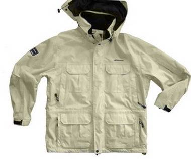 Men's outdoor jacket - Fuzhou Qingl Garment Co.,Ltd