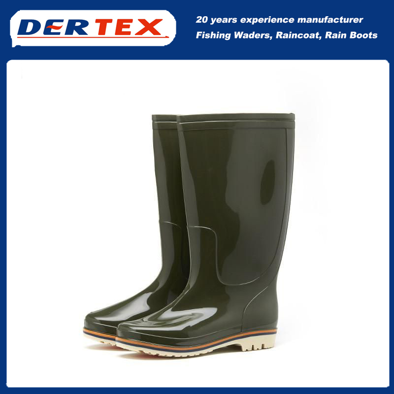 rubber boots harbor freight