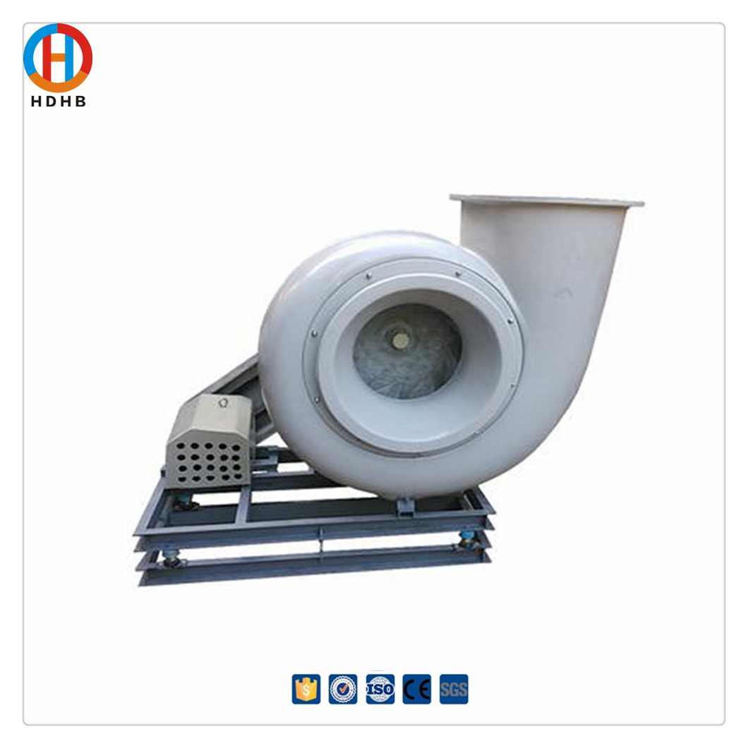 Fiberglass Belt Driven Centrifugal Blower - Shandong Handun ...