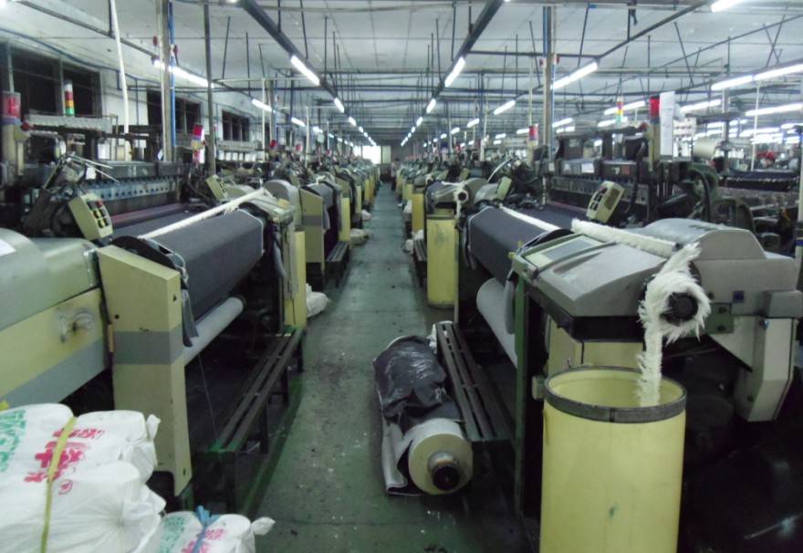 Used Weaving Machinery,Secondhand Looms - ZHANGJIAGANG DACHENG TEXTILE ...
