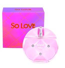 so love perfume