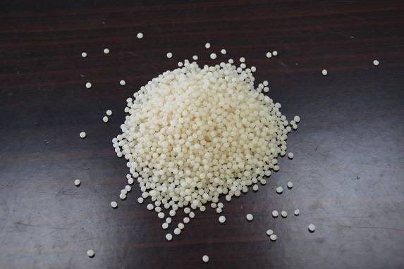 Bio-based Corn Starch Resin - Guangdong Shangjiu Biodegradable Plastics ...