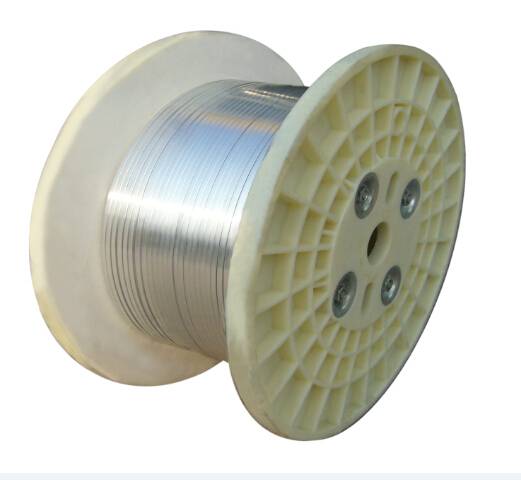 ALUMINUM FLAT WIRE NAKED Shanghai Youtuo Magnet Wire Co Ltd