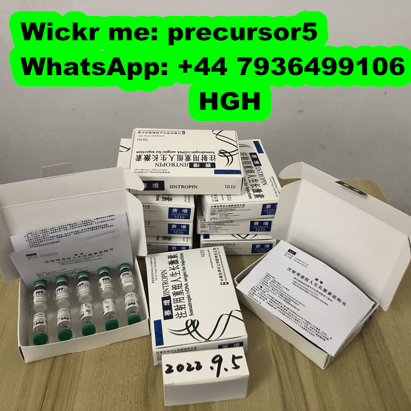 Jintropin HGH 100iu Human Growth Hormone WhatsApp:+44 7936499106 ...