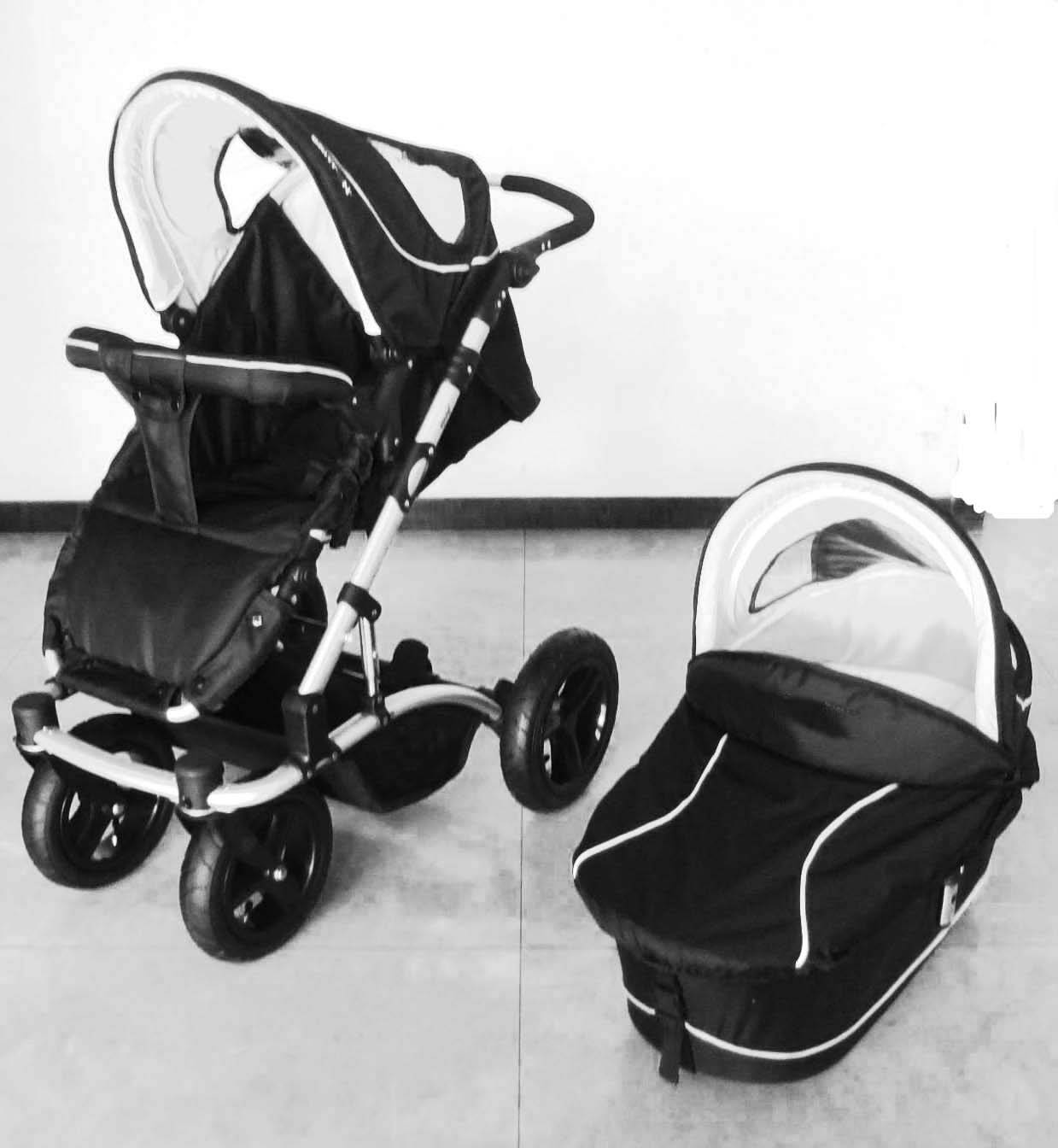 european prams