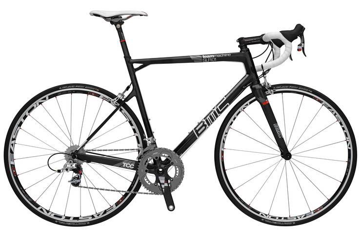 BMC Teammachine SLR01 2011 Road Bike - Palace Bike Store - ecplaza.net