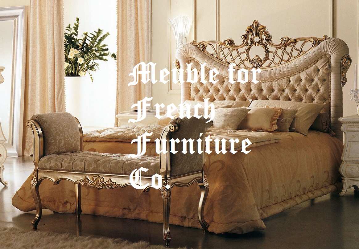 French Antique Bedroom Set Meuble For French Furniture Co Ecplaza Net
