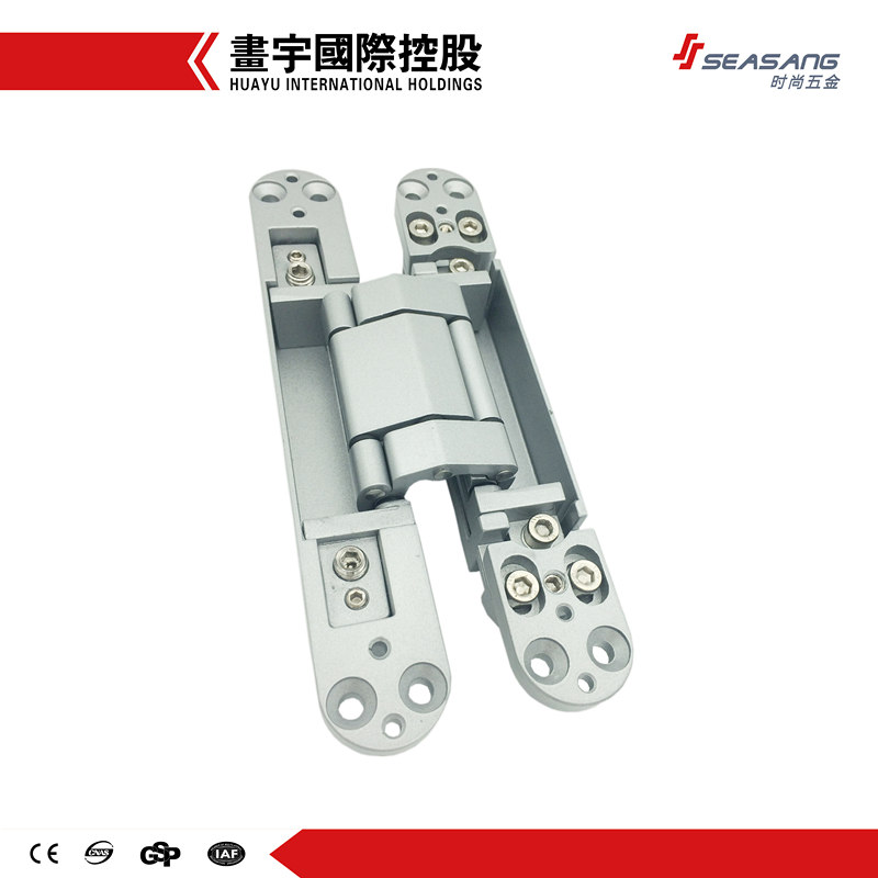 adjustable door hinges