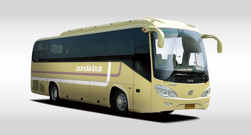 Bus - Zonda International Trading Co., Ltd