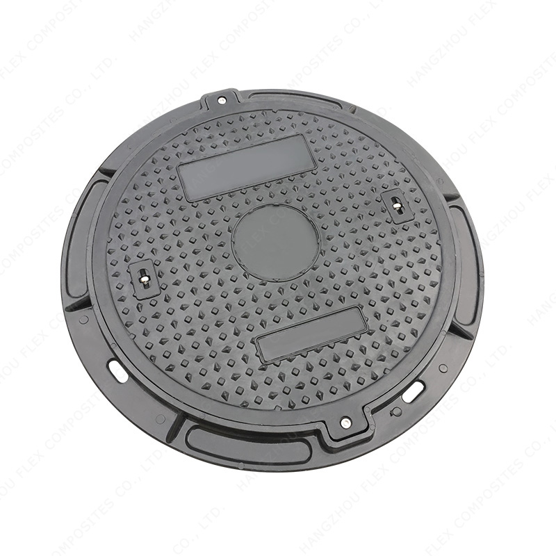 Driveway Drain Cover Storm Drain Cover Garden Drain Grating Cover