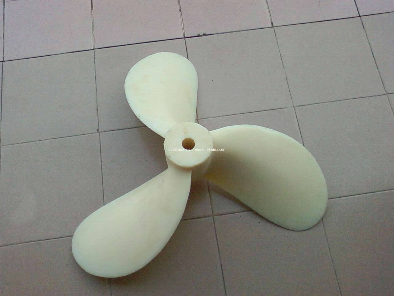 Plastic Propeller JINGJIANG Trust Trading Co.,Ltd