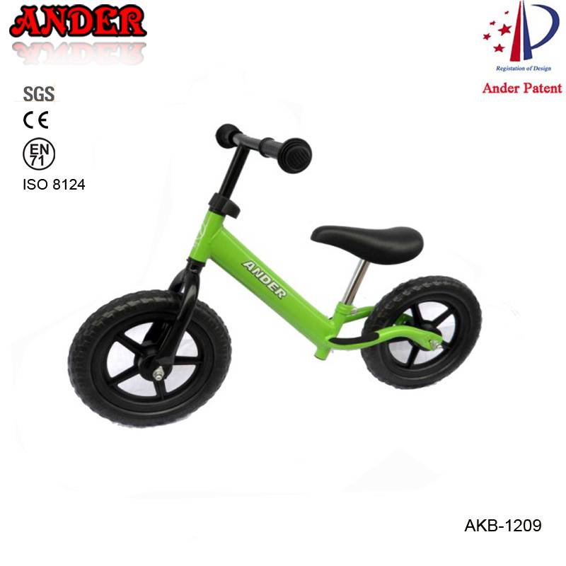 ander balance bike