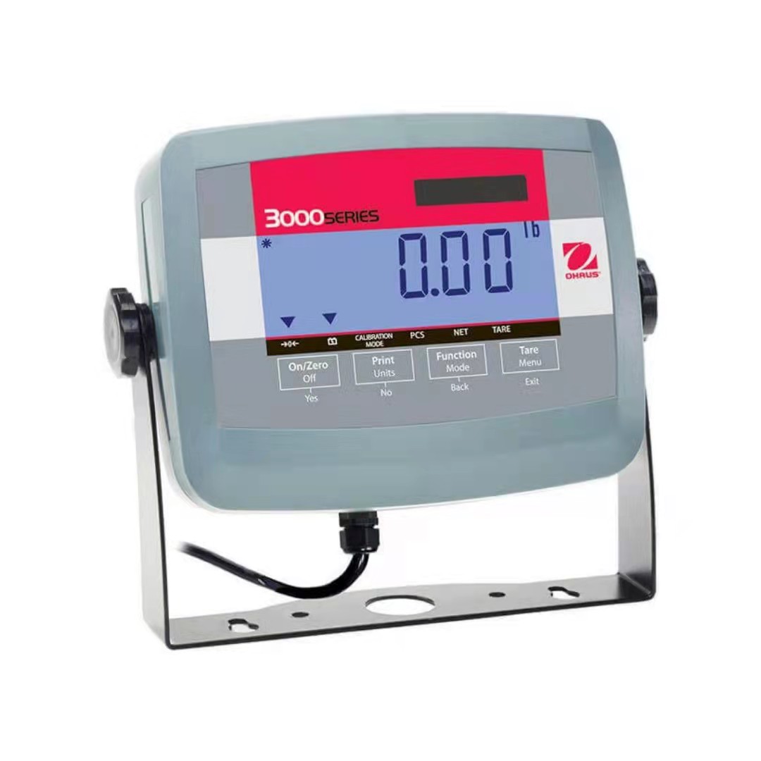 Digital Weighing Electronic LCD Indicator T32 - Suzhou WeighI Equipment ...