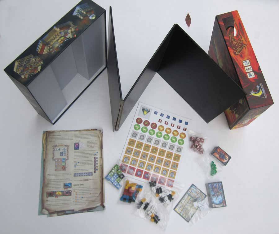 custom-board-game-shibaideren-industry-ltd-ecplaza