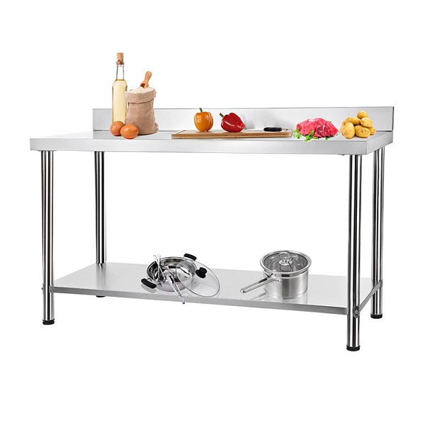 Stainless Steel Work Tables-HWT-1006 - Taizhou Hengchuang Homeware Co ...