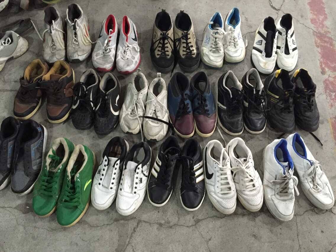 High Quality Best Used Shoes Wholesale 