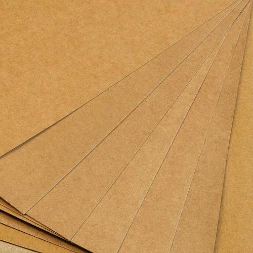 kraft liner paper