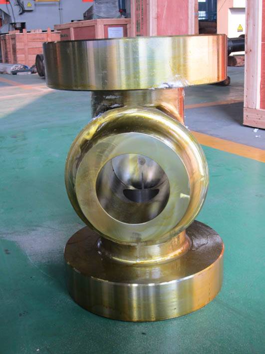 Check Valve Forging - Jiangyin Eternal Heavy Industry Co., Ltd ...