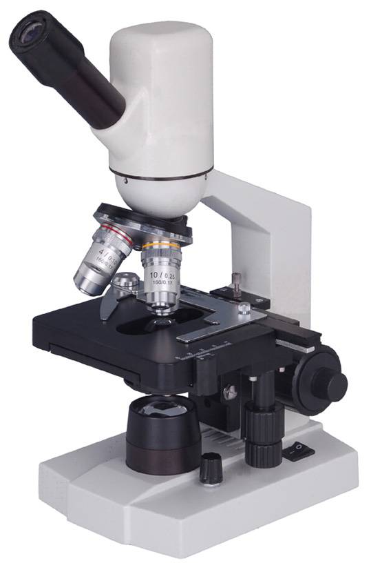 Digital Monocular Microscope (EV5680) - Beijing Huaqi Information ...