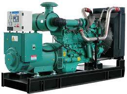 Lifan Diesel Generator Sets - A&S Generator CO.,Ltd. - ecplaza.net