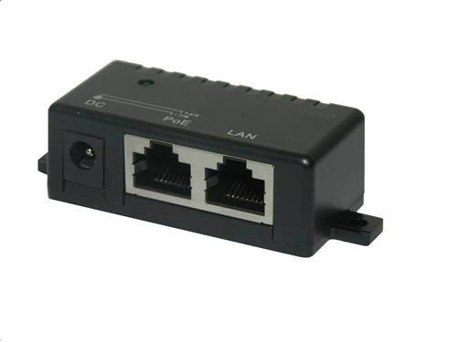 Gigabit Passive POE Injector/Splitter - CT LINKS TECHNOLOGY CO., LTD ...