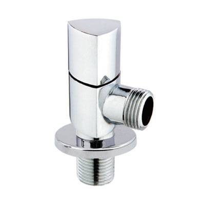 Angle Valve - Huashi Sanitary Ware - ecplaza.net