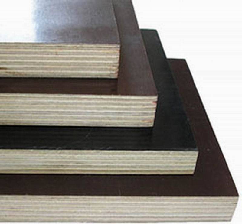 Plywood Shanghai Destars Industries Inc 6436