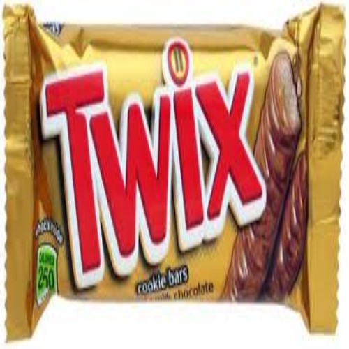 Twix Chocolate 25x10 - Trinity Global DMCC - ecplaza.net