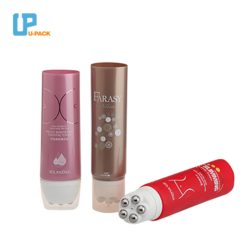 Roller Ball Deodorant Tube - Hangzhou U-Pack Co., Ltd - ecplaza.net