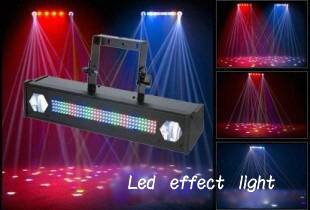 Led Stobe Disco Light - Aomeidi Stage Lighting Equipment Factory ...