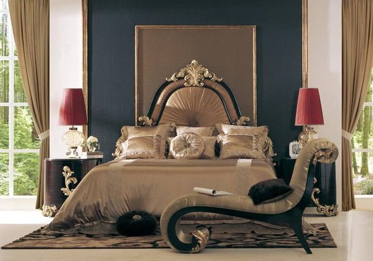 royal bedroom furniture 2024