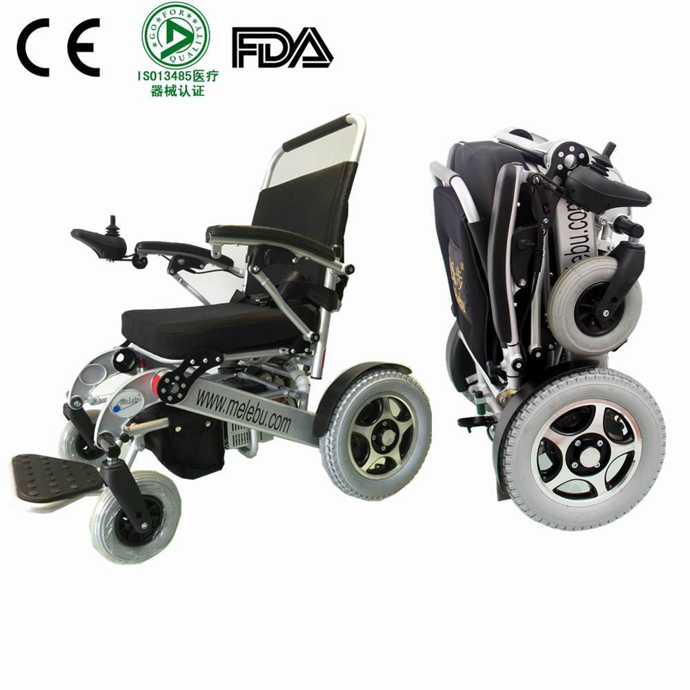 electric wheelchair companies