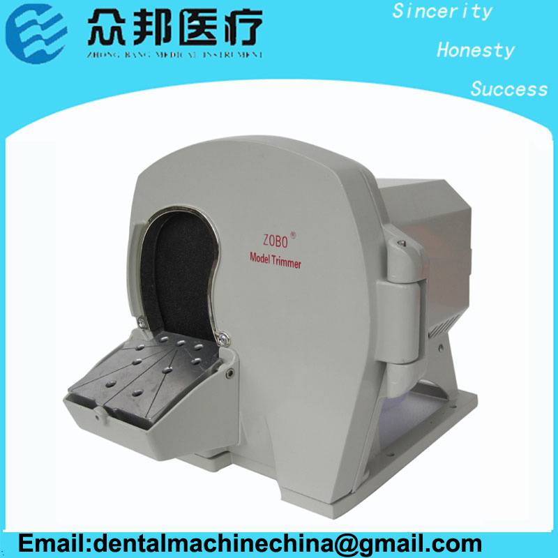 Dental Trimmer For Plaster Models ZBSX Changsha Zhongbang Medical