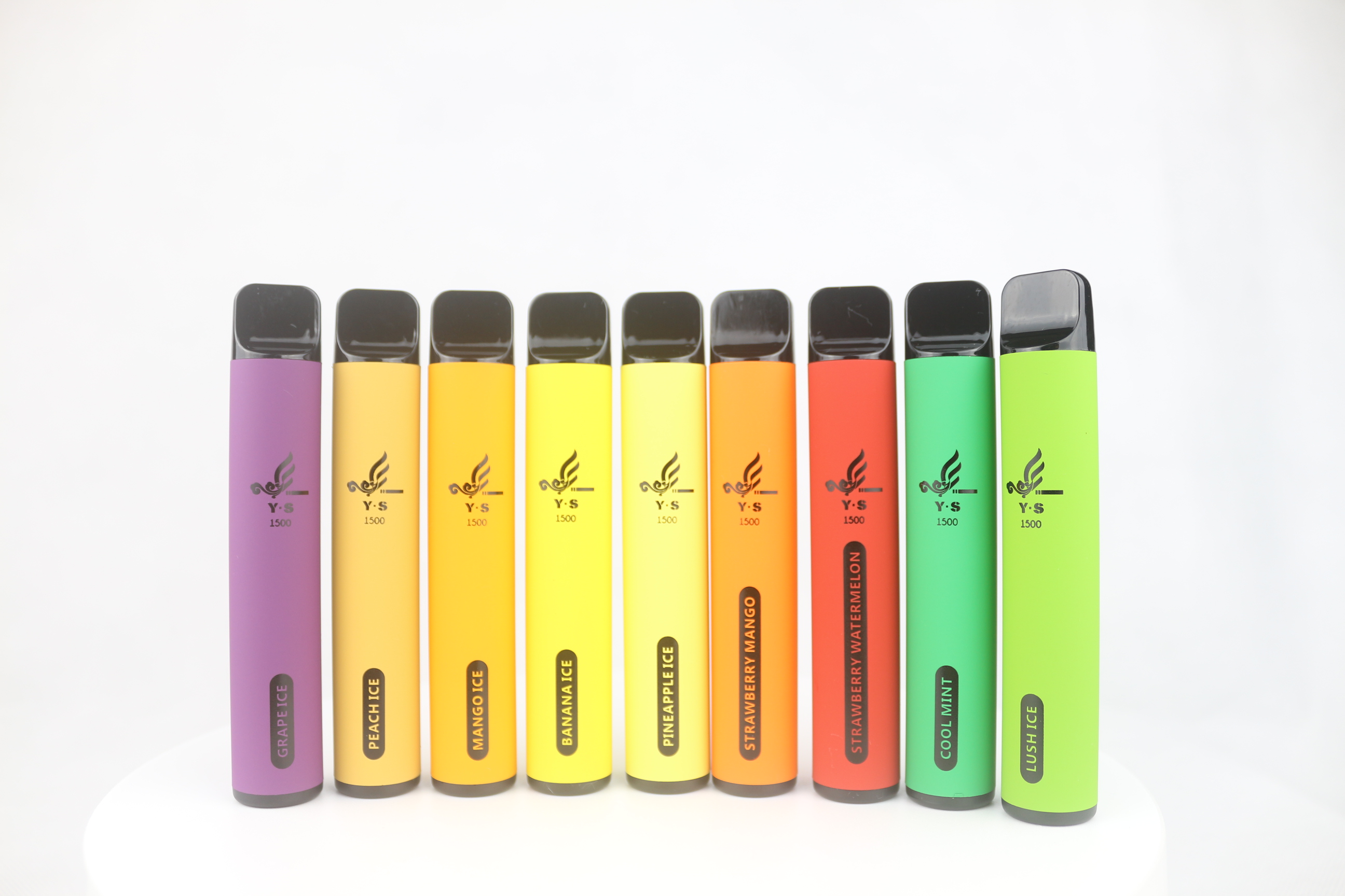 Vapour Smoke 1500 Multi Flavors - Jc Global Trade Limited - ecplaza.net