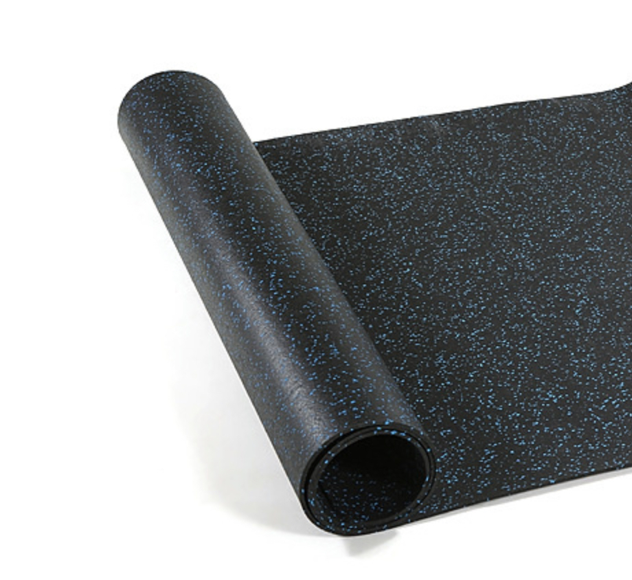 EPDM Rubber Flooring Rolls Accurate Technology Co., Ltd