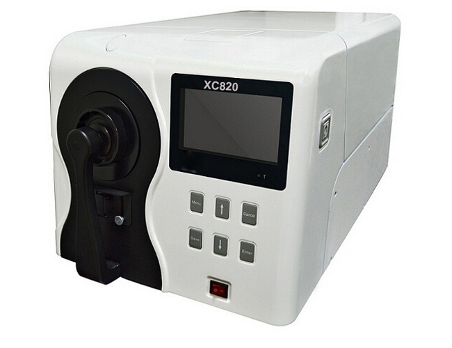 Benchtop Spectrophotometer Colorimeter - ShenZhen Xinzhibang Inst ...