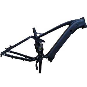 bafang g510 frame