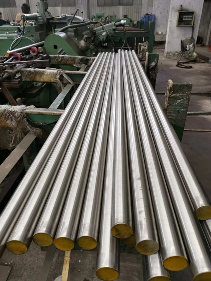 304 stainless steel