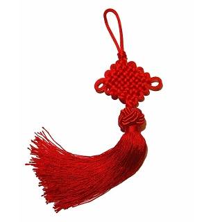Chinese Knots - Shanghai VVin Art& Crafts Co. Ltd - ecplaza.net