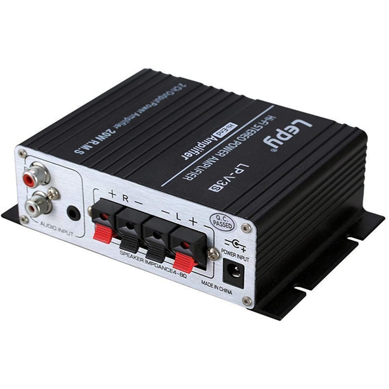 Factory Price Professional LP-V3S-B HIFI Multimedia Digital Player Car ...